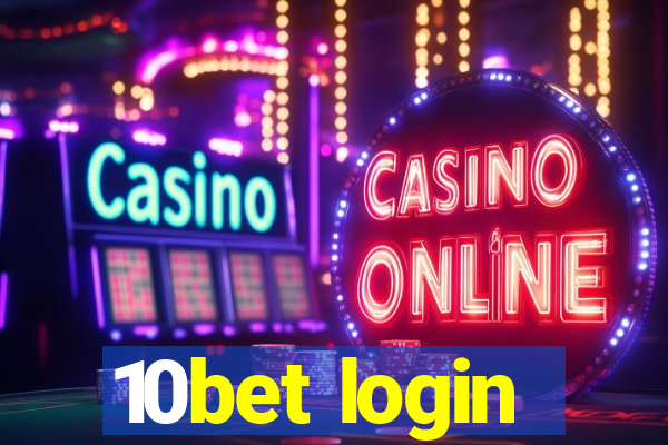 10bet login